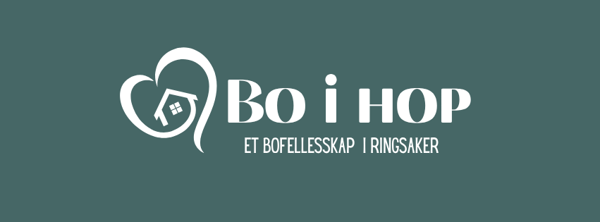Bo i Hop AS logo